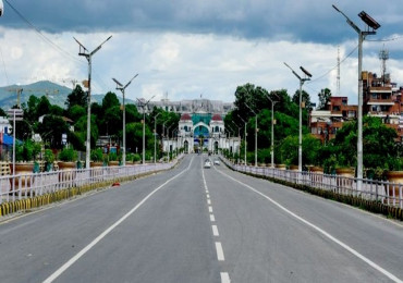 आजबाट उपत्यकामा स्मार्ट लकडाउन, के गर्न पाइने के नपाइने ?